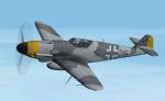 Bf109K-4_II.JG52